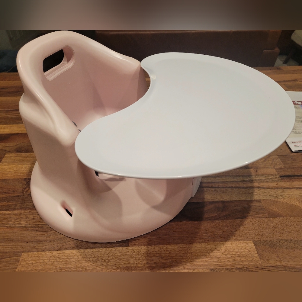 UpSeat Baby Floor and Booster seat